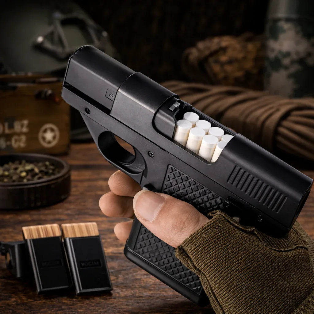 Smokee Light Up öngyujtó - smokee