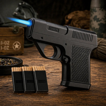 Smokee Light Up öngyujtó - smokee